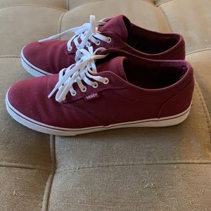Vans Women’s Sneakers